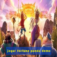 jogar fortune panda demo